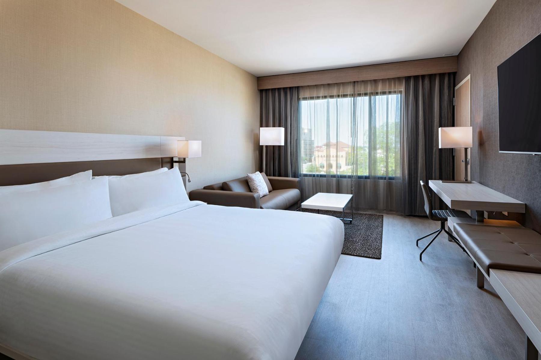 Ac Hotel By Marriott Waco Downtown Kültér fotó