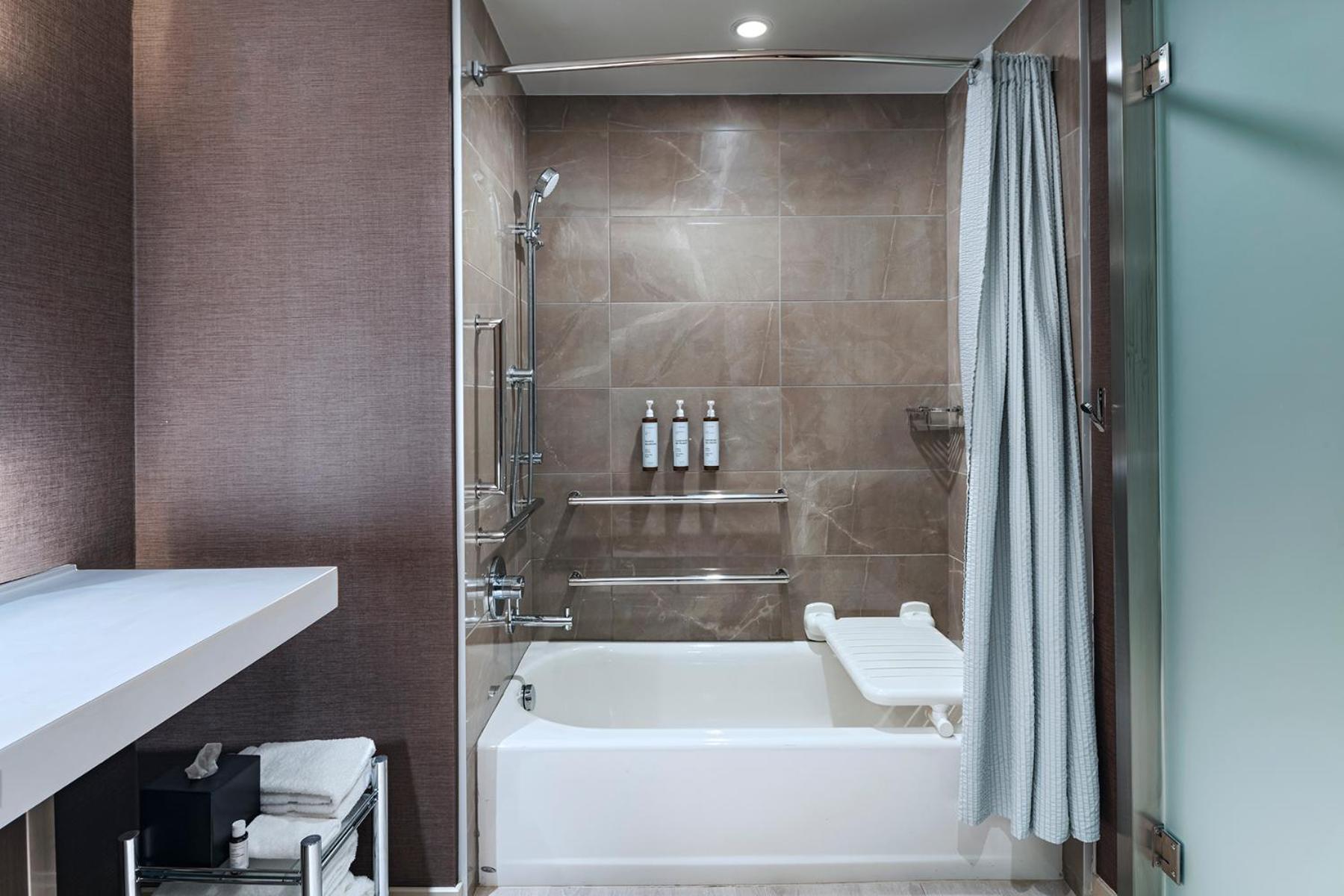 Ac Hotel By Marriott Waco Downtown Kültér fotó