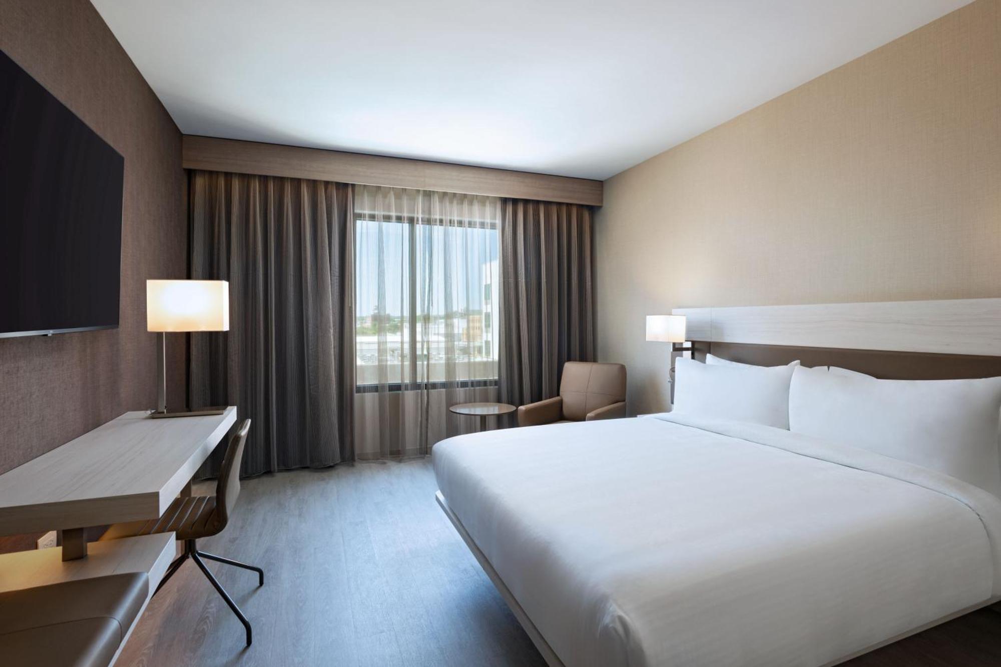 Ac Hotel By Marriott Waco Downtown Kültér fotó