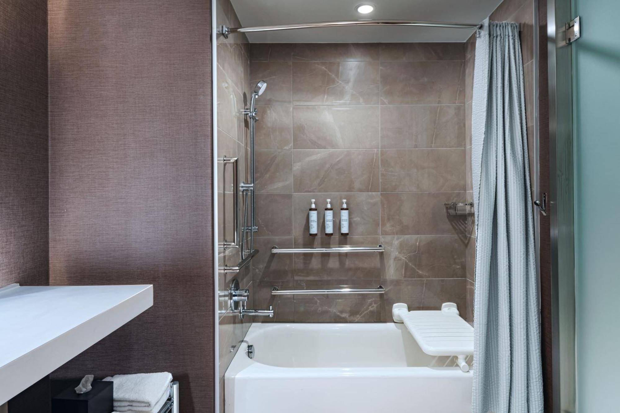 Ac Hotel By Marriott Waco Downtown Kültér fotó
