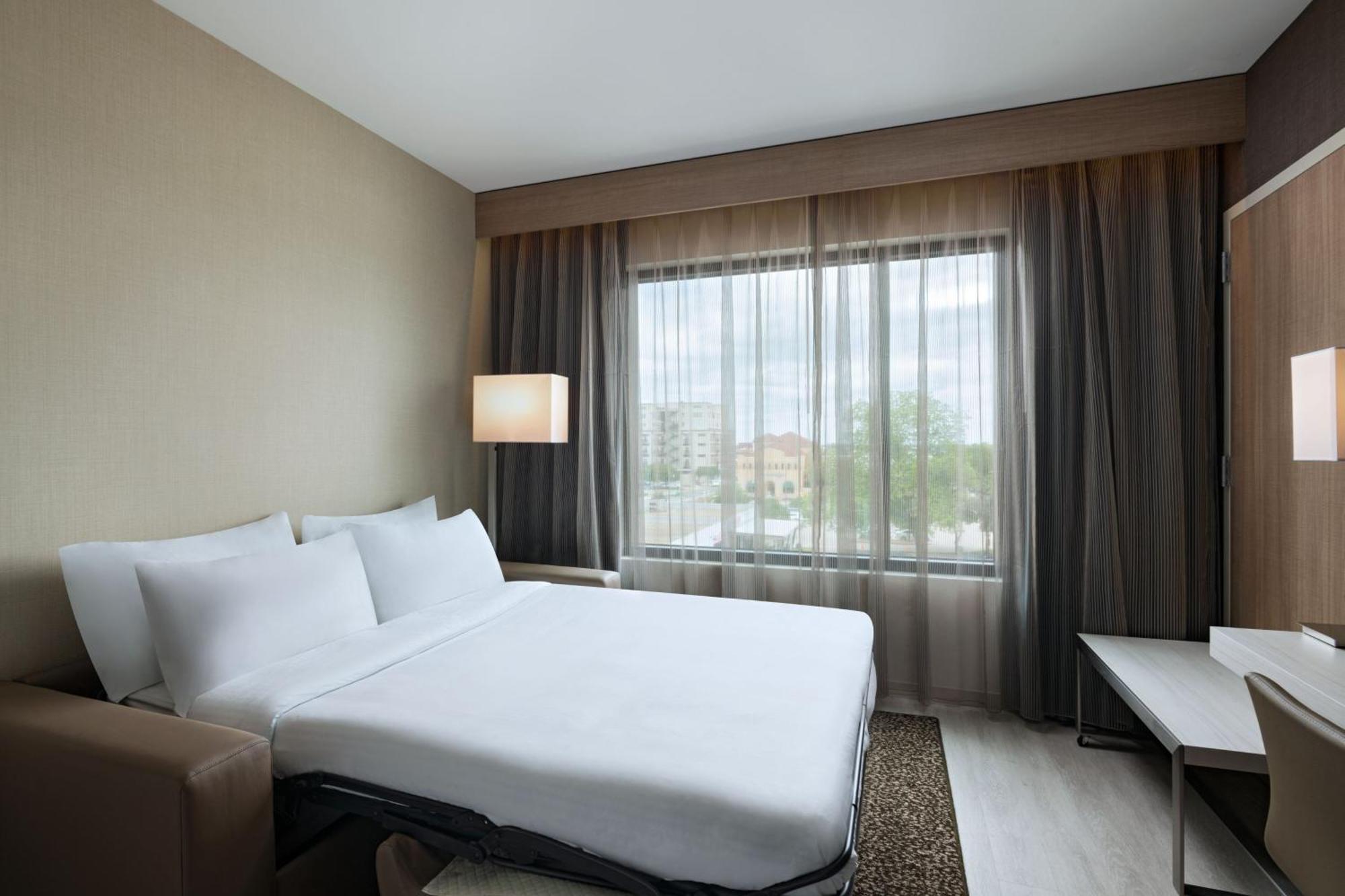 Ac Hotel By Marriott Waco Downtown Kültér fotó