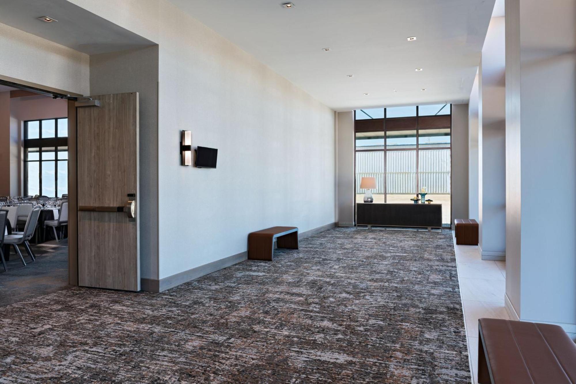Ac Hotel By Marriott Waco Downtown Kültér fotó