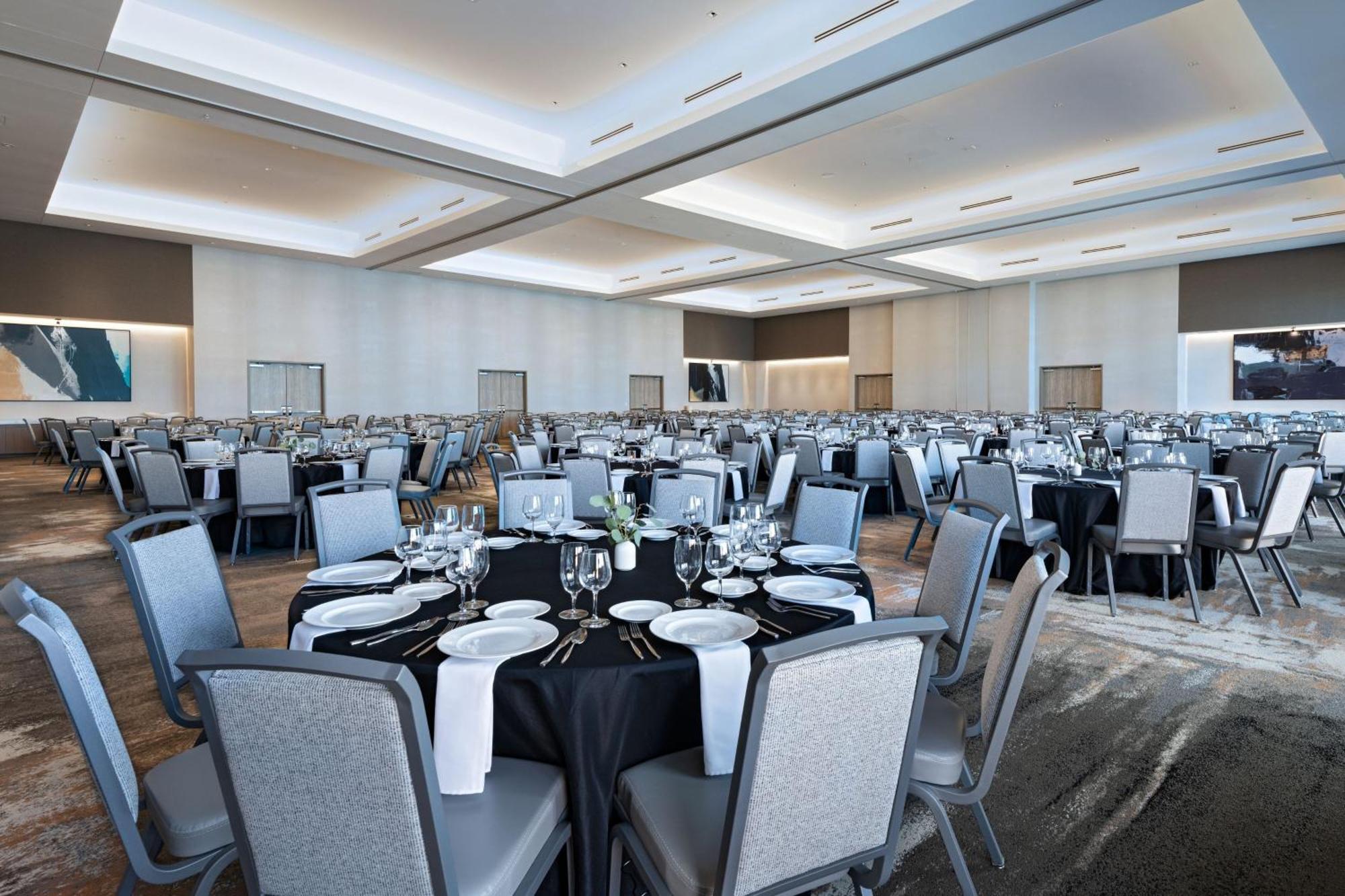 Ac Hotel By Marriott Waco Downtown Kültér fotó